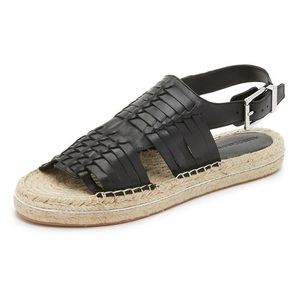 Rebecca minkoff Gabriel espadrille sandal
